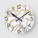 Search for marble clocks Modern