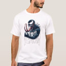 Search for venom tshirts Comic