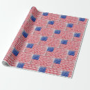 Search for united states wrapping paper America