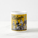 Search for columbia mugs Vintage