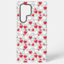 Search for love hearts samsung cases Pattern
