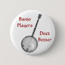 Search for stringed badges Banjo