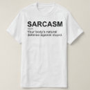 Search for sarcasm tshirts Laugh