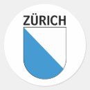 Search for zurich stickers Swiss
