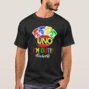 Search for uno mens tshirts Teacher