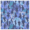 Search for 60s fabric Flowers