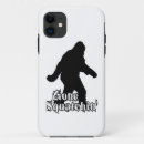 Search for squatching iphone cases Sasquatch