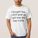 Search for lousy tshirts Humour