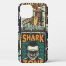 Search for surfer iphone cases Shark