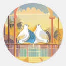 Search for cute dove stickers Birds