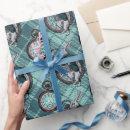 Search for watch gift wrap Blue