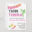 Search for tacos and tequila invitations Fiesta