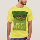 Search for river life tshirts Outdoor