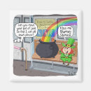Search for pot leaf magnets Four leaf clover
