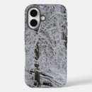 Search for birch trees iphone cases Snow