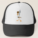 Search for roadrunner hats Looney tunes