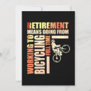 Search for retirement seasonal invitations Cute
