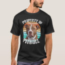 Search for pitbulls tshirts Owner