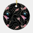 Search for repeating christmas tree decorations Flowers