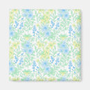 Search for yellow and white pattern magnets Green
