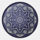 Search for porcelain stickers Blue