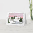 Search for winter landscape christmas cards Peace