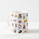 Search for comfortable mugs Cute