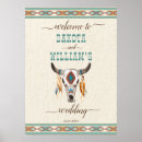 Search for skull wedding decor Boho