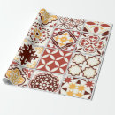 Search for ceramic wrapping paper Design