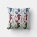 Search for horse cushions Nautical