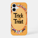 Search for trick iphone cases Pumpkin