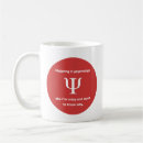 Search for freud mugs Psychologist