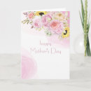 Search for watercolor mothers day cards Mum