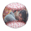 Search for valentines day baseballs I love you
