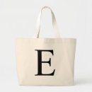 Search for initial e Alphabet