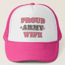 Search for wife hats Army