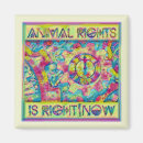 Search for peta magnets Vegan