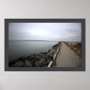Search for walking path posters Ocean