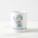 Search for cute dentist mugs Toothbrush