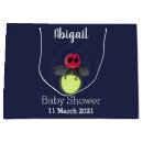 Search for bug gift bags Cute