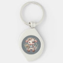Search for dressing key rings For her