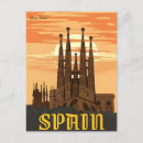 Search for barcelona postcards Modern