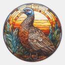 Search for pheasants stickers Animals