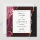 Search for stone wedding invitations Elegant