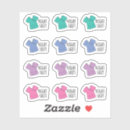 Search for night nurse stickers Medical