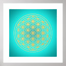 Search for spiritual symbols posters Mandala