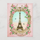 Search for chic business postcards Blue