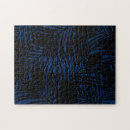 Search for message puzzles Black