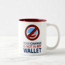 Search for obama change mugs Nobama