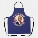 Search for anti donald trump aprons President